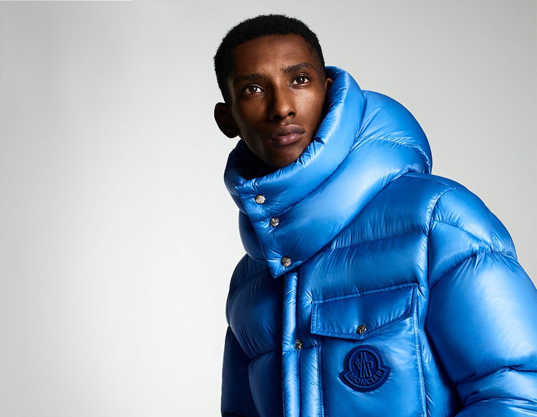 moncler designer clothes