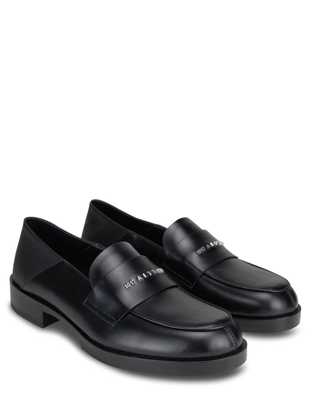 slip on loafers