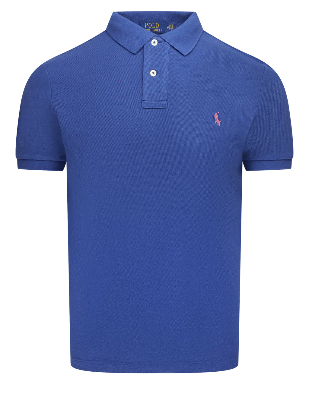 men's slim fit ralph lauren polo shirts