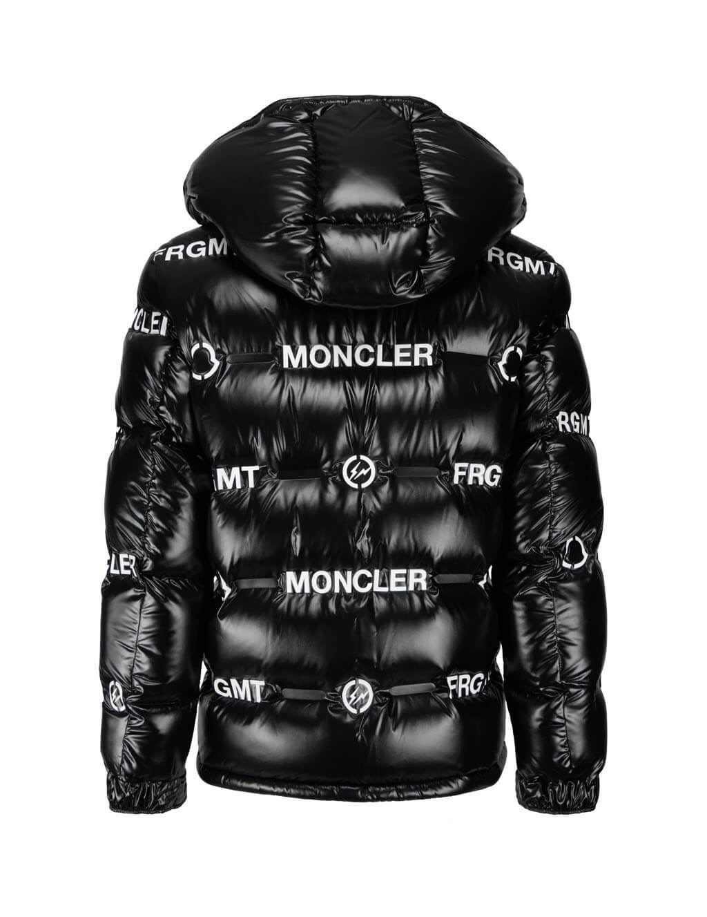 moncler fragment gilet