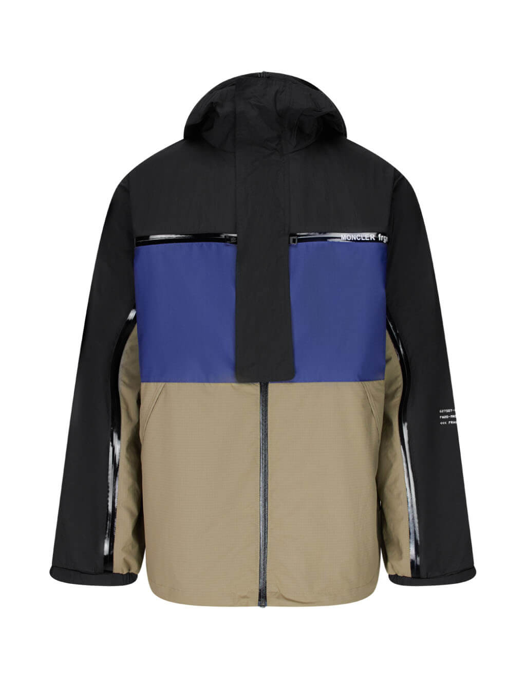 moncler fragment jacket