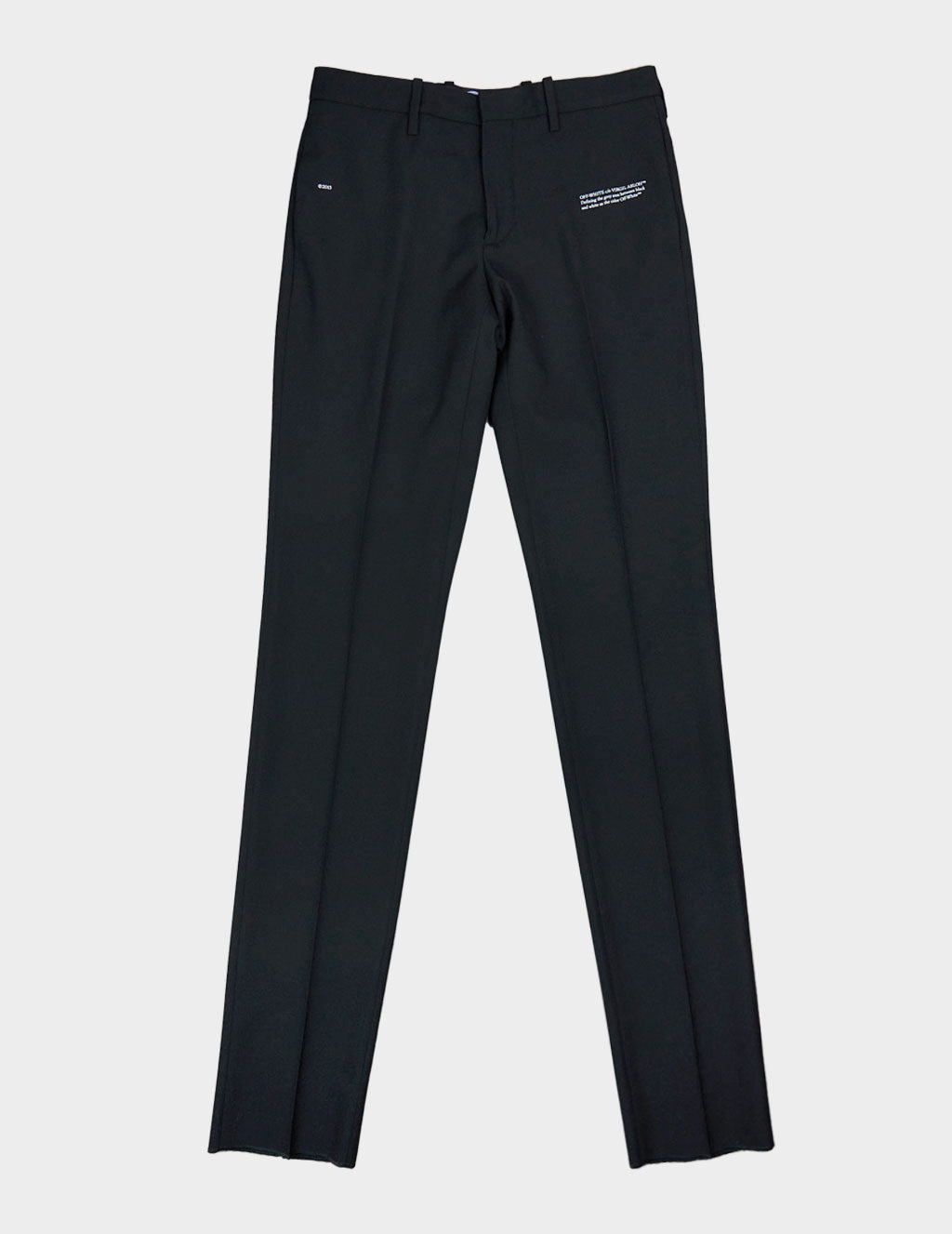 Off-White Men's Corp Skinny Pants product