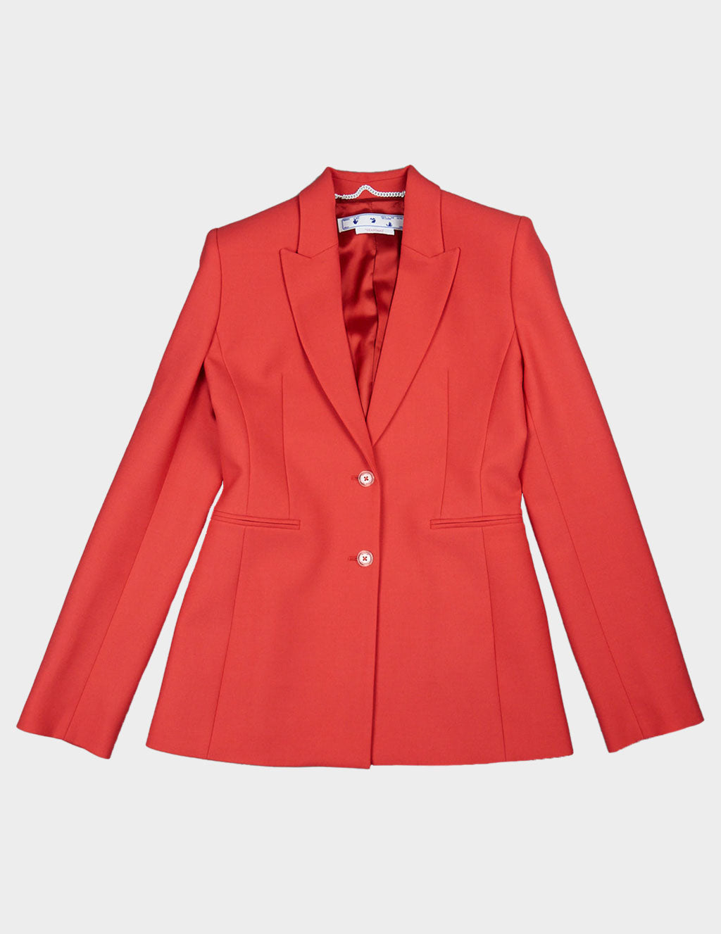 Off-White Women's Corporate SB Jacket product