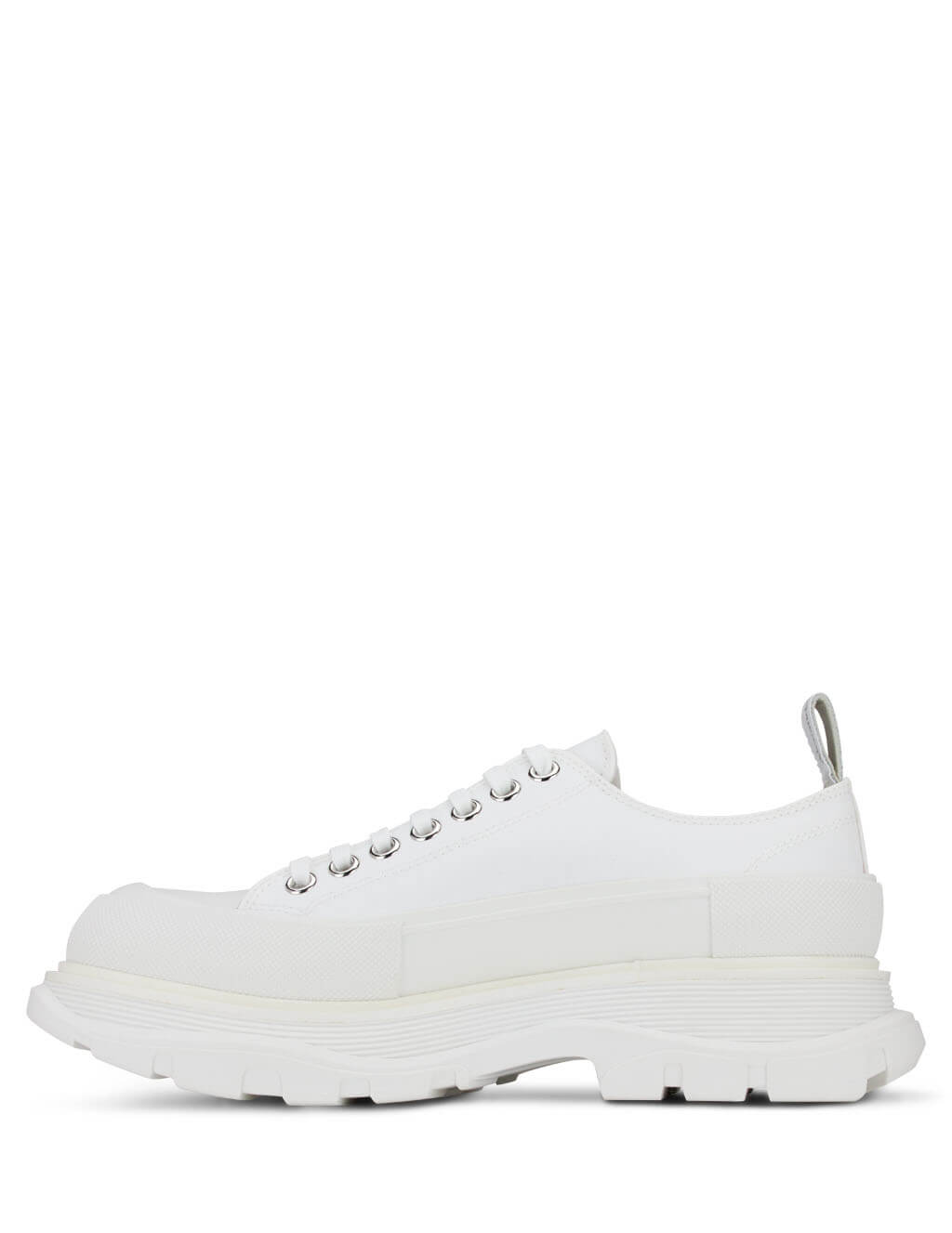 alexander mcqueen chunky sneaker