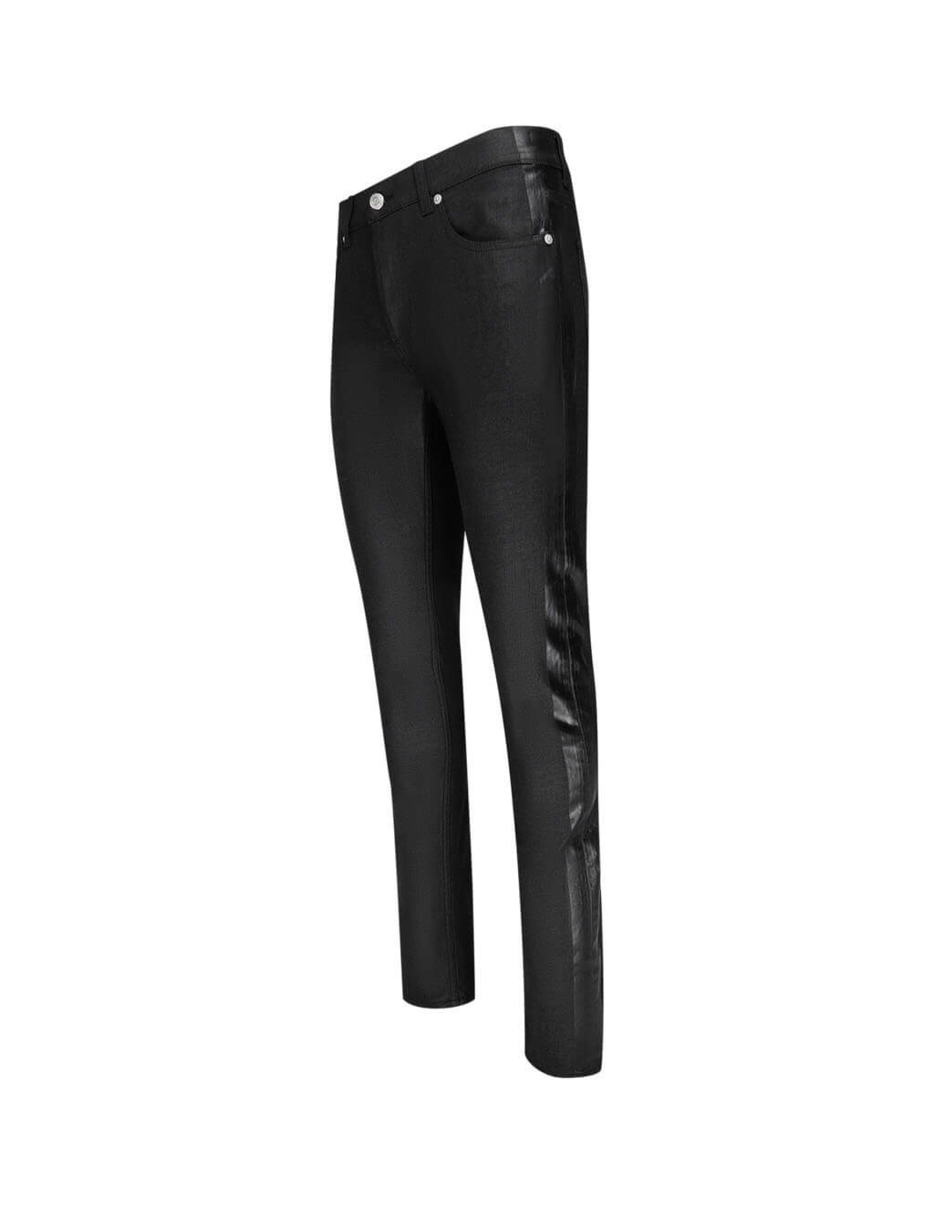 alexander mcqueen mens jeans