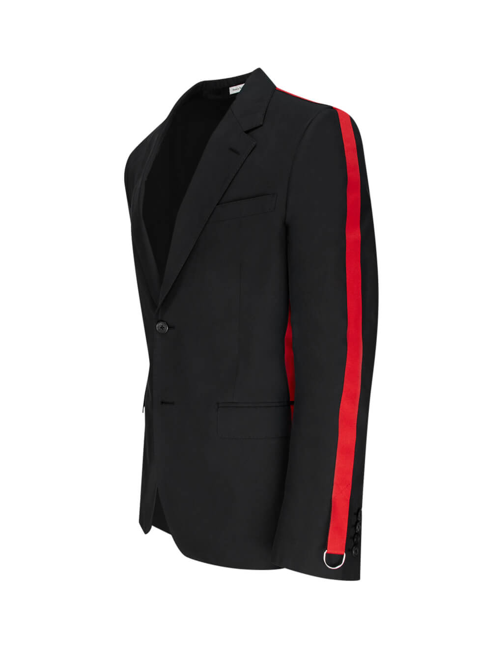 alexander mcqueen blazer mens