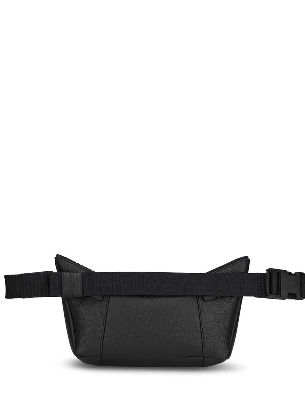 hourglass belt bag