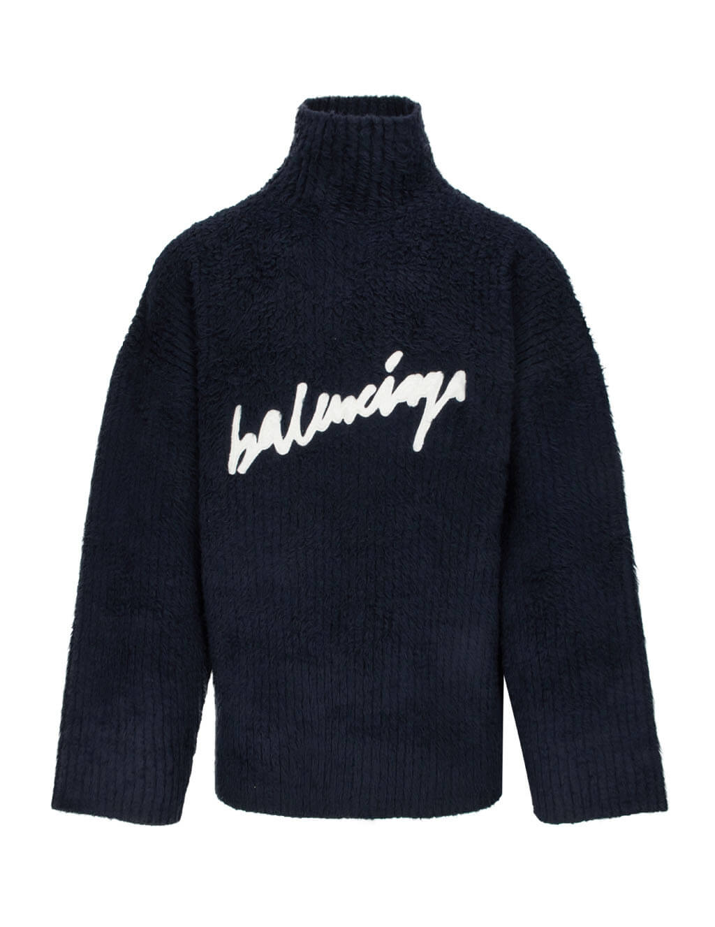 balenciaga knit