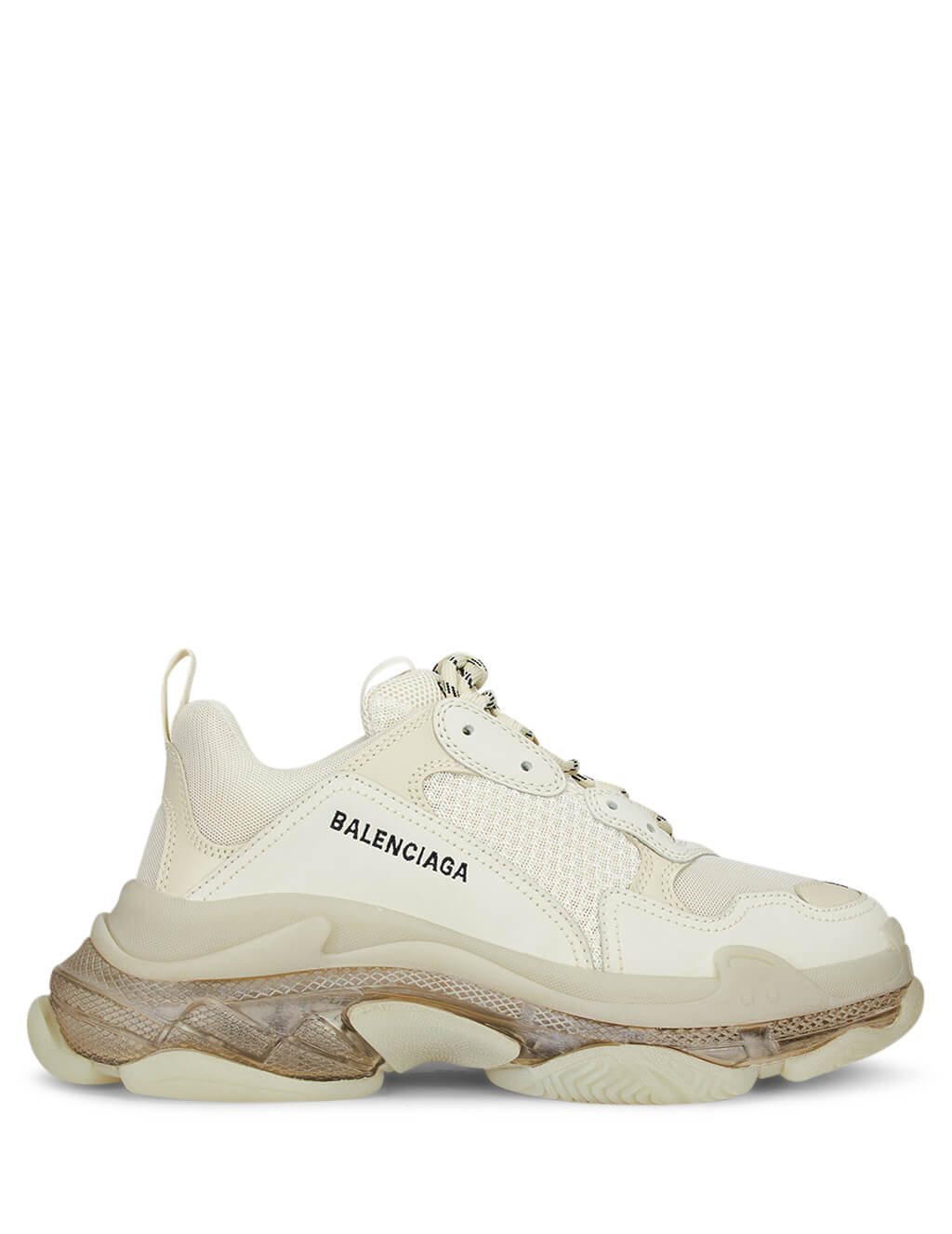 balenciaga off