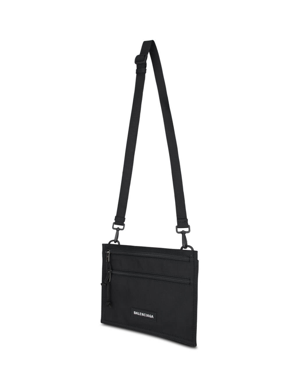 balenciaga men's handbags