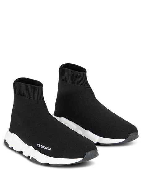 balenciaga shoes kids