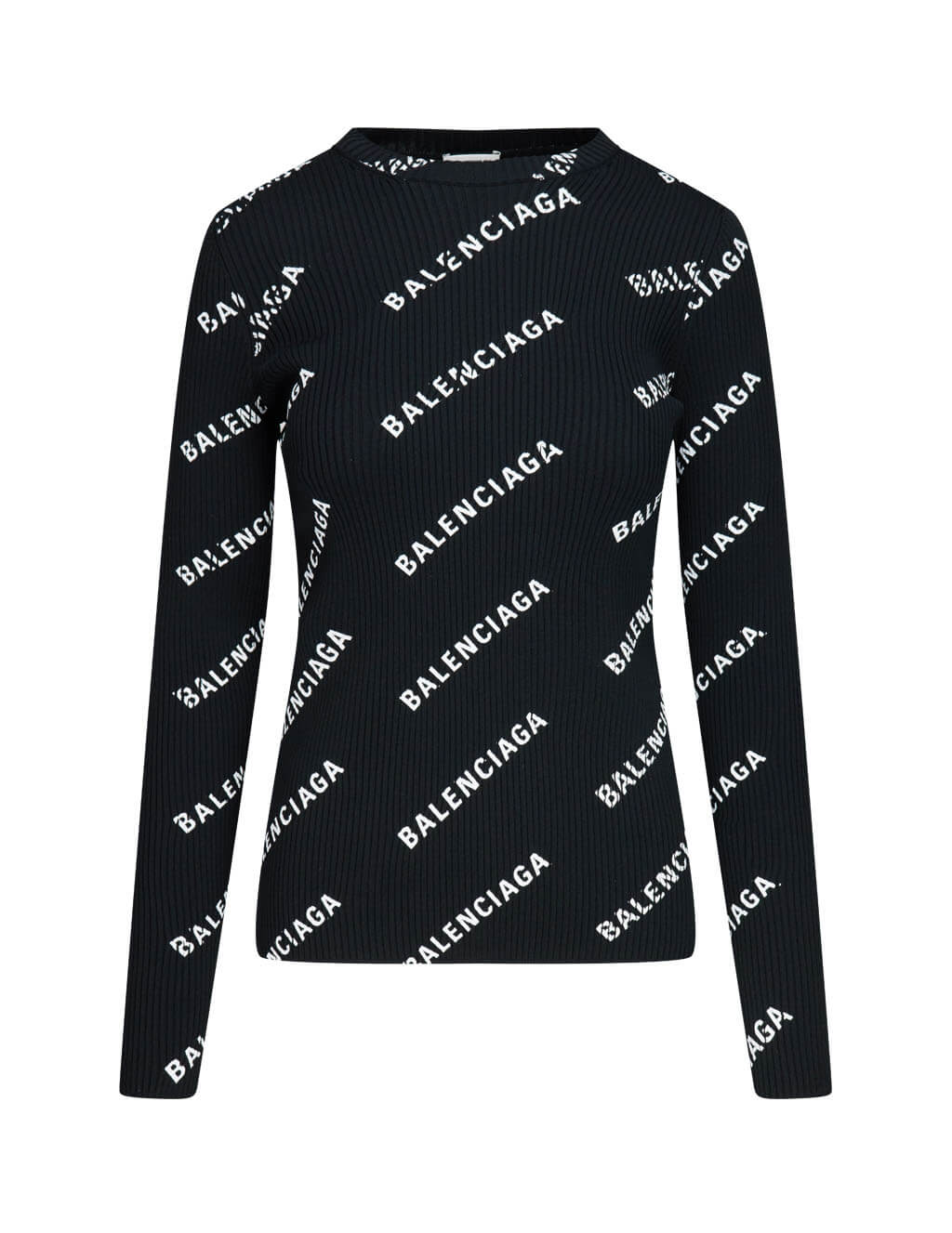 balenciaga top womens