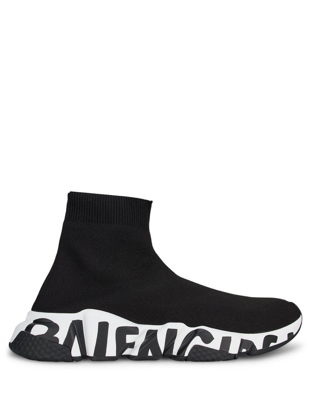 balenciaga shoes speed women's