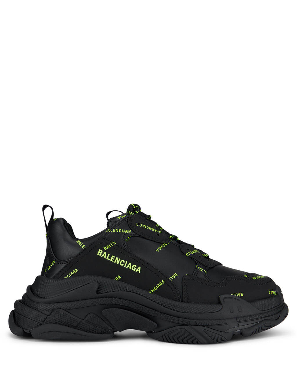 balenciaga s shoes