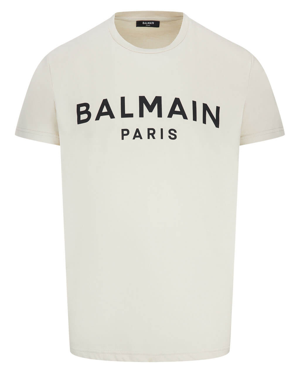 Balmain Paris Print T-Shirt | Luxury fashion men & women