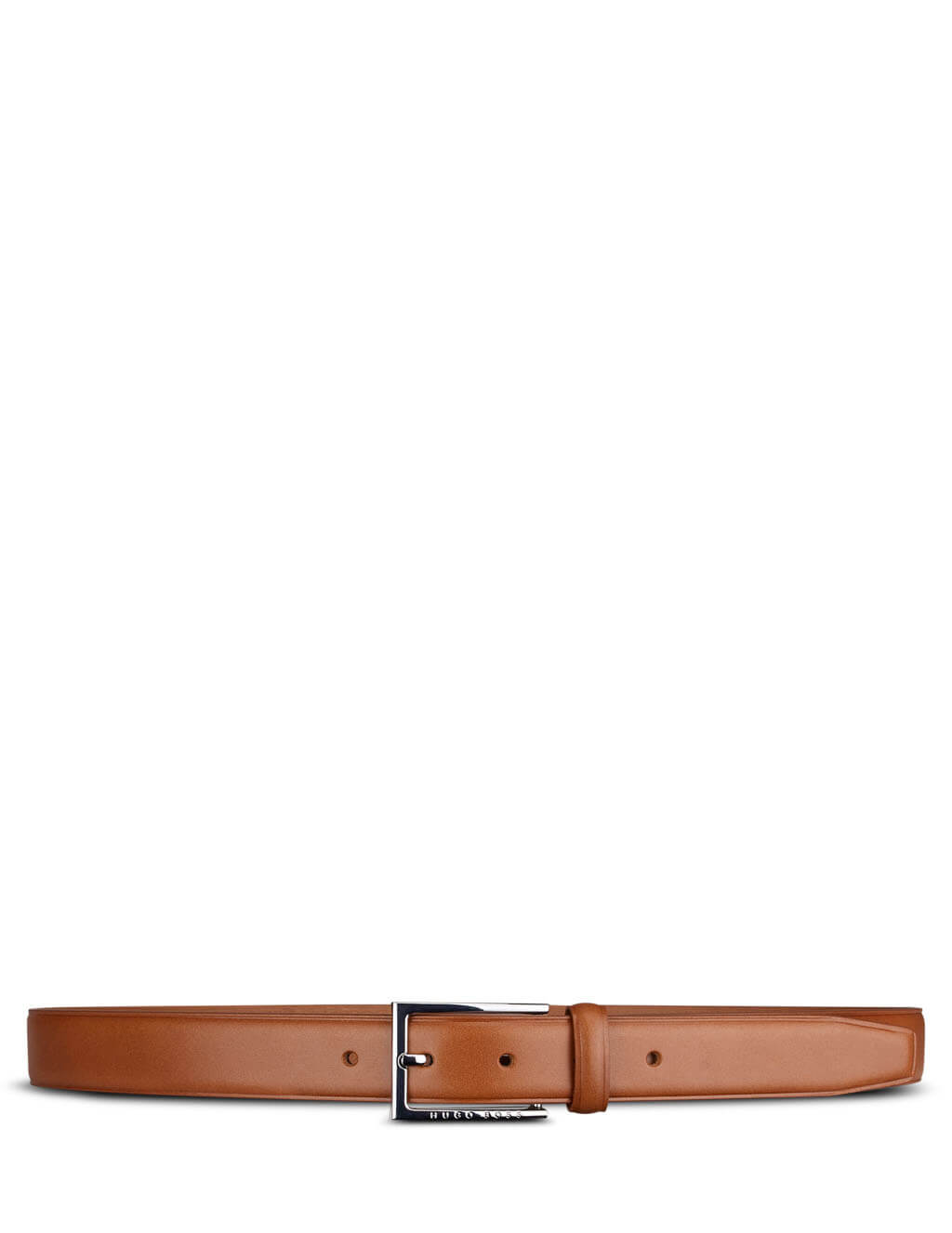 boss belt brown