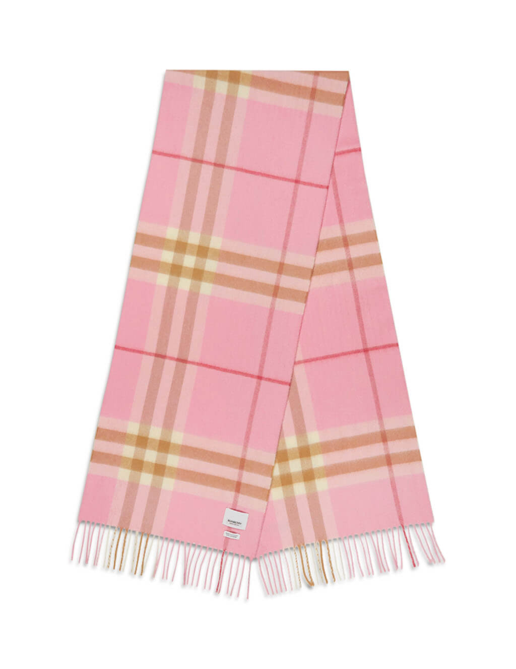 burberry pink