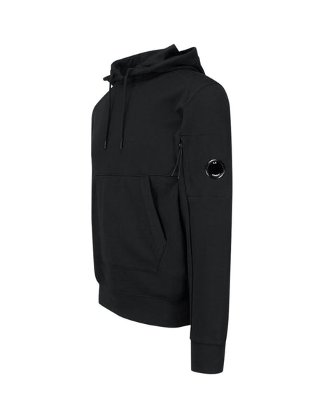 cp company pullover hoodie