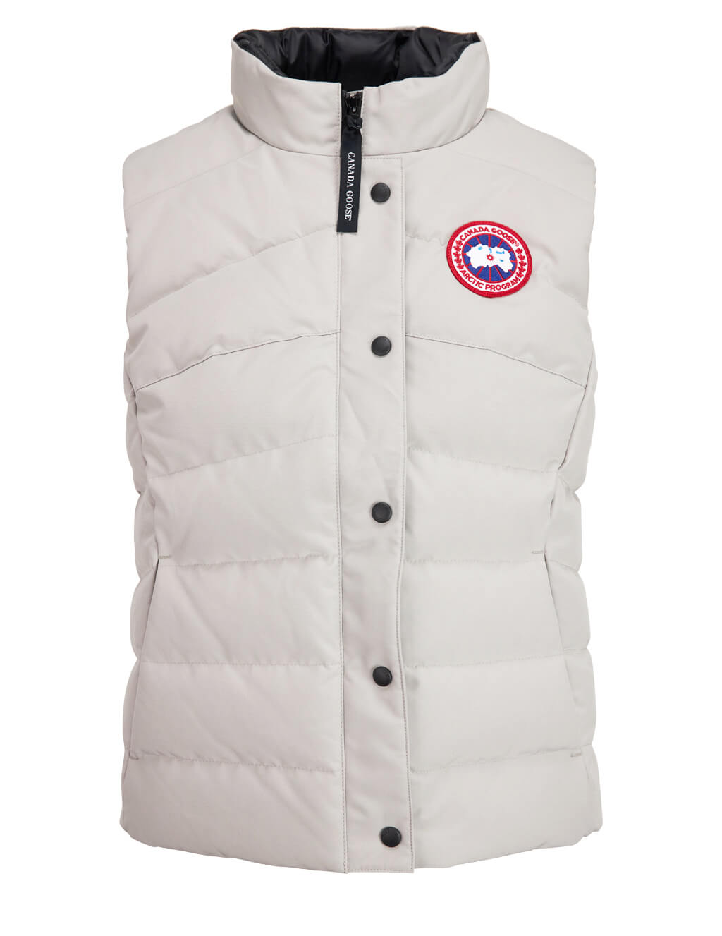 canada goose gilet jacket