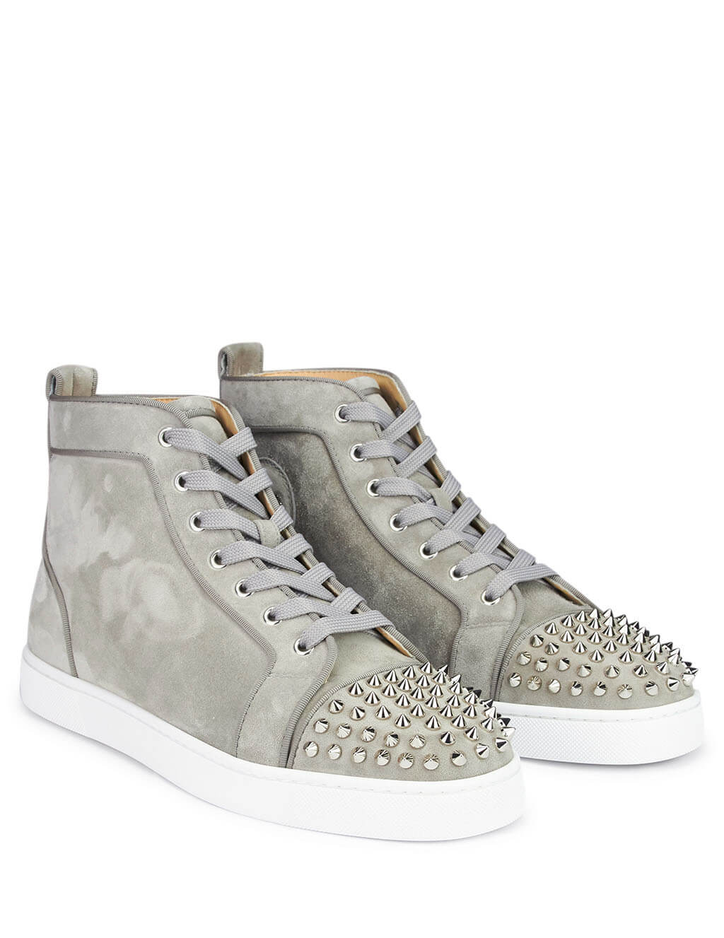 burberry sneakers mens silver