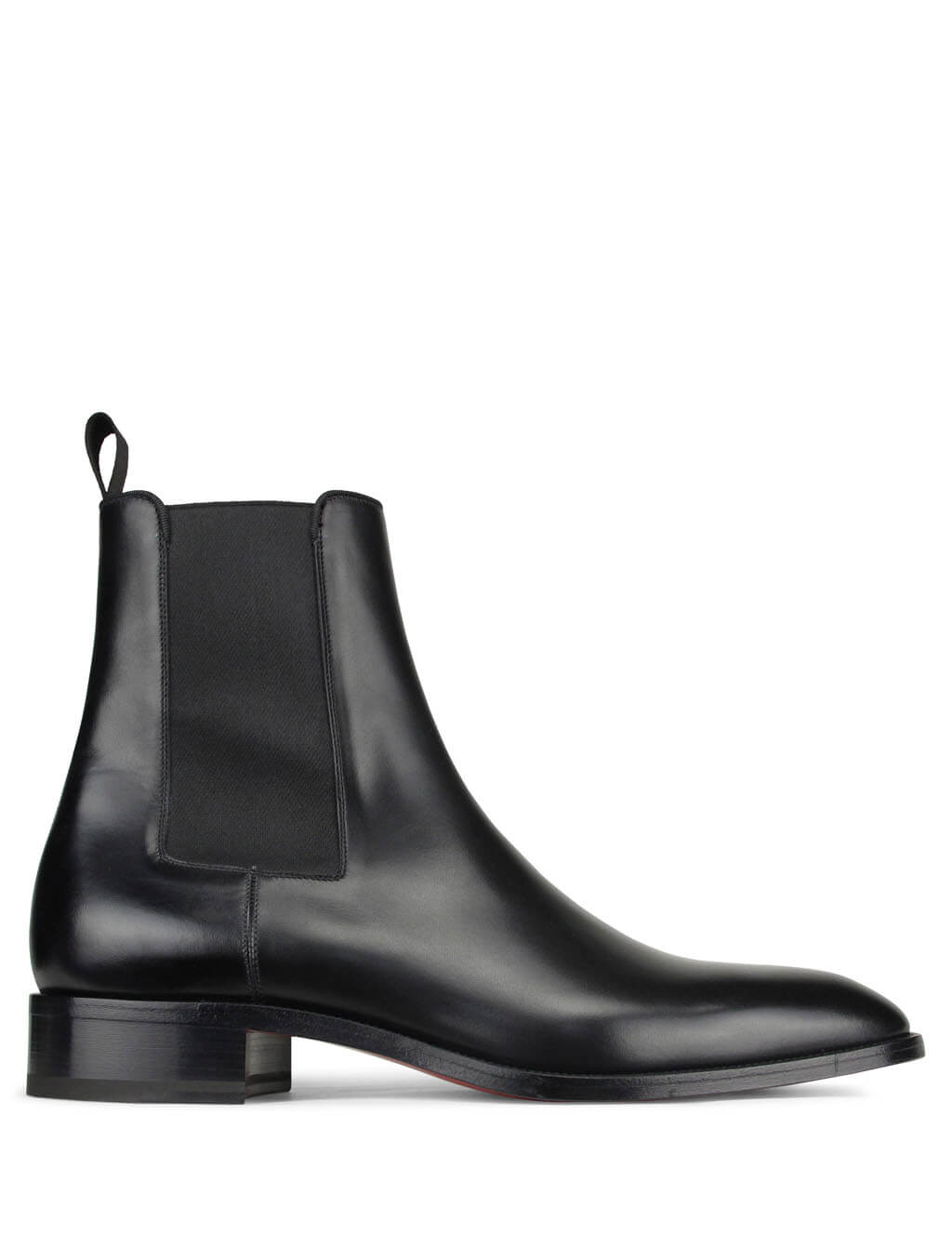 christian louboutin chelsea boots men