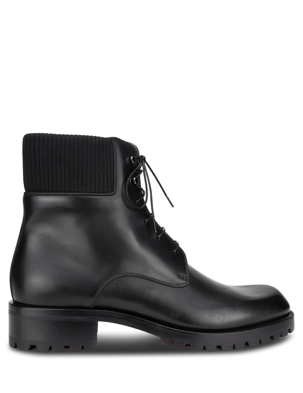 Christian Louboutin Men's Black Trapman 