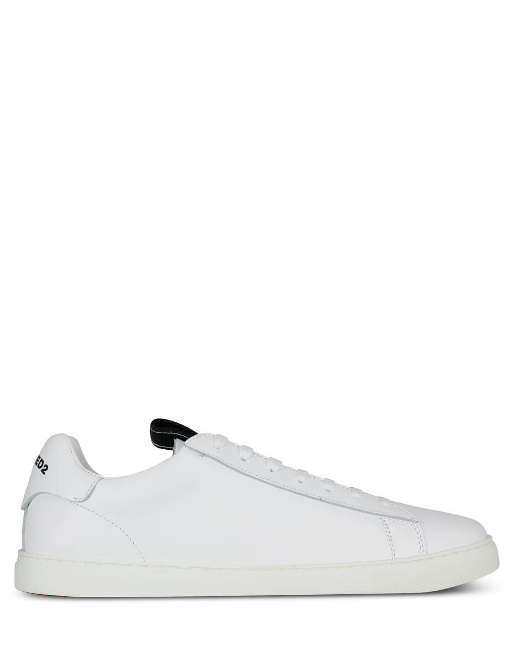 dsquared2 white sneakers