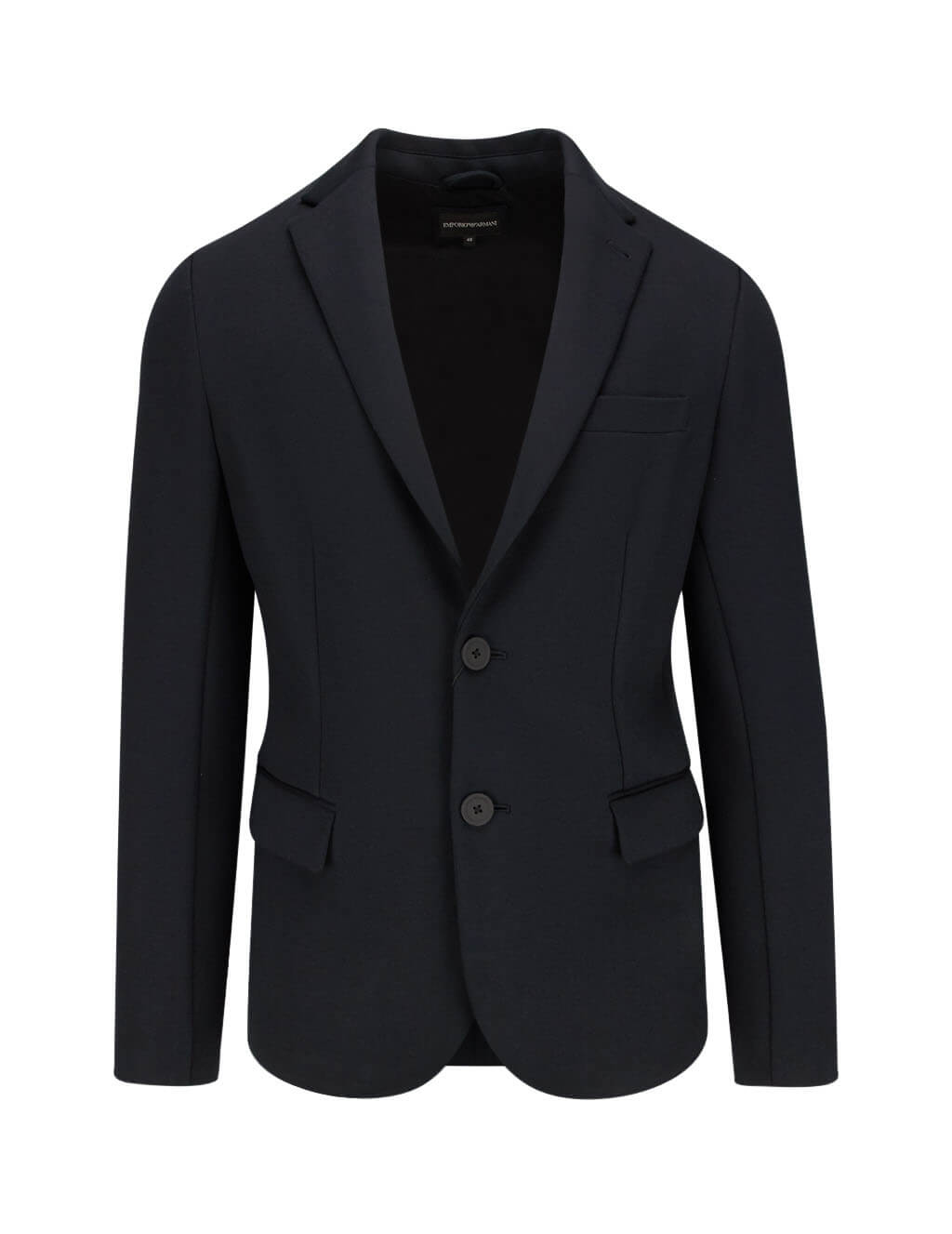 emporio armani coat mens