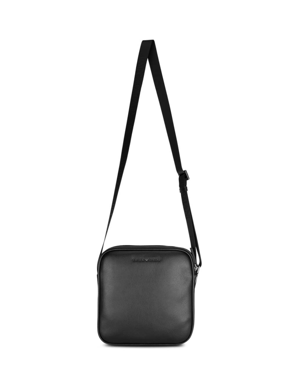 emporio armani side bag