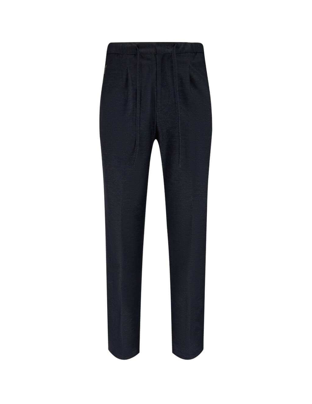 emporio armani men's trousers