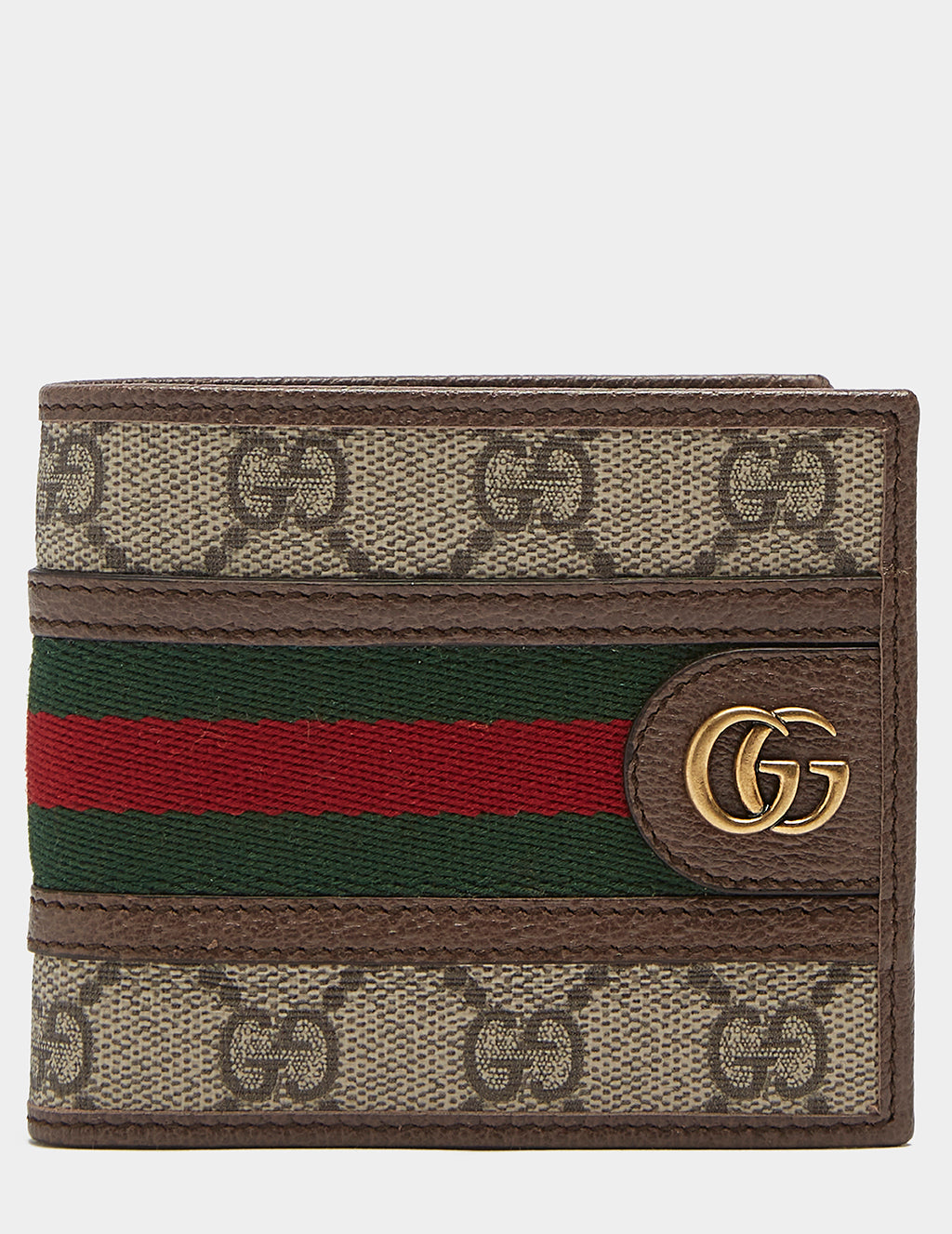 ophidia gg wallet mens