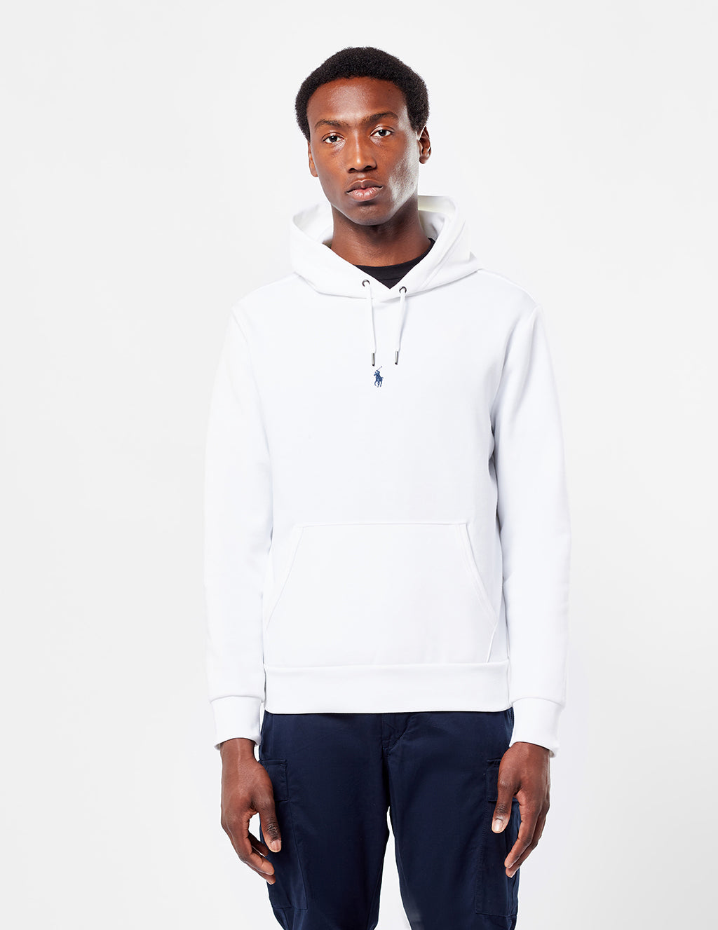 ralph lauren central hoodie