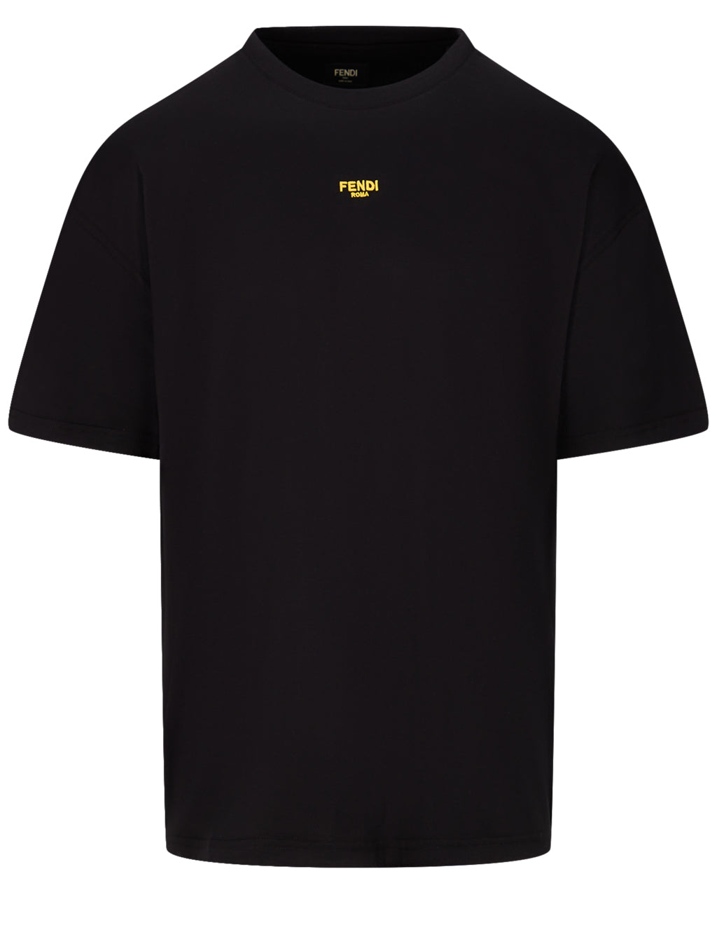 fendi t shirt reflective