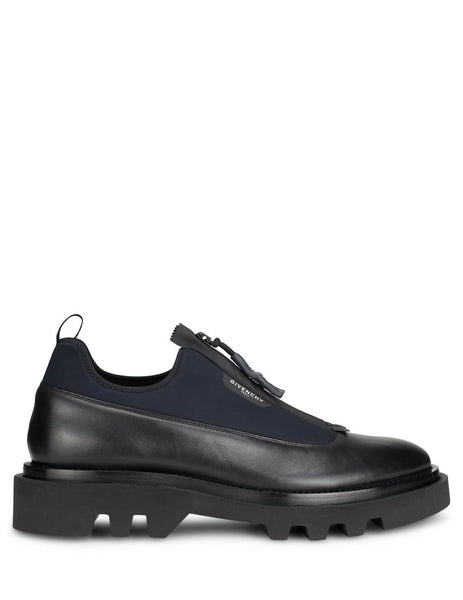 givenchy mens dress shoes