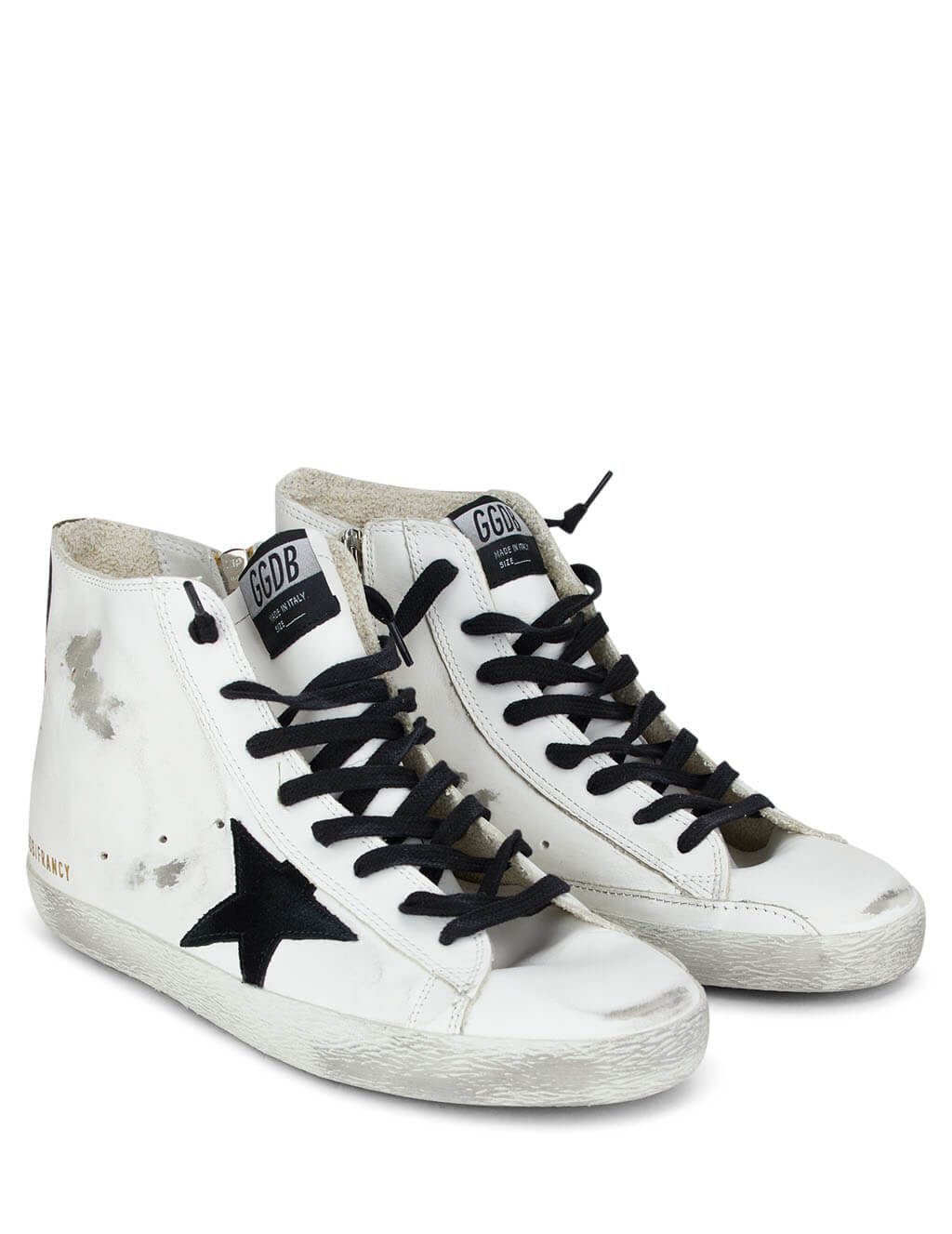 Camo Francy Sneaker | GIULIOFASHION 