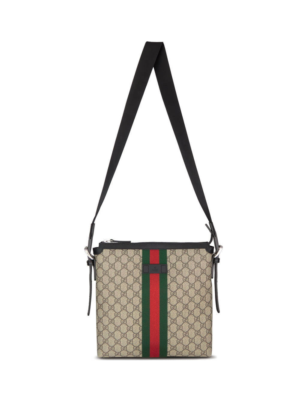 gucci supreme satchel