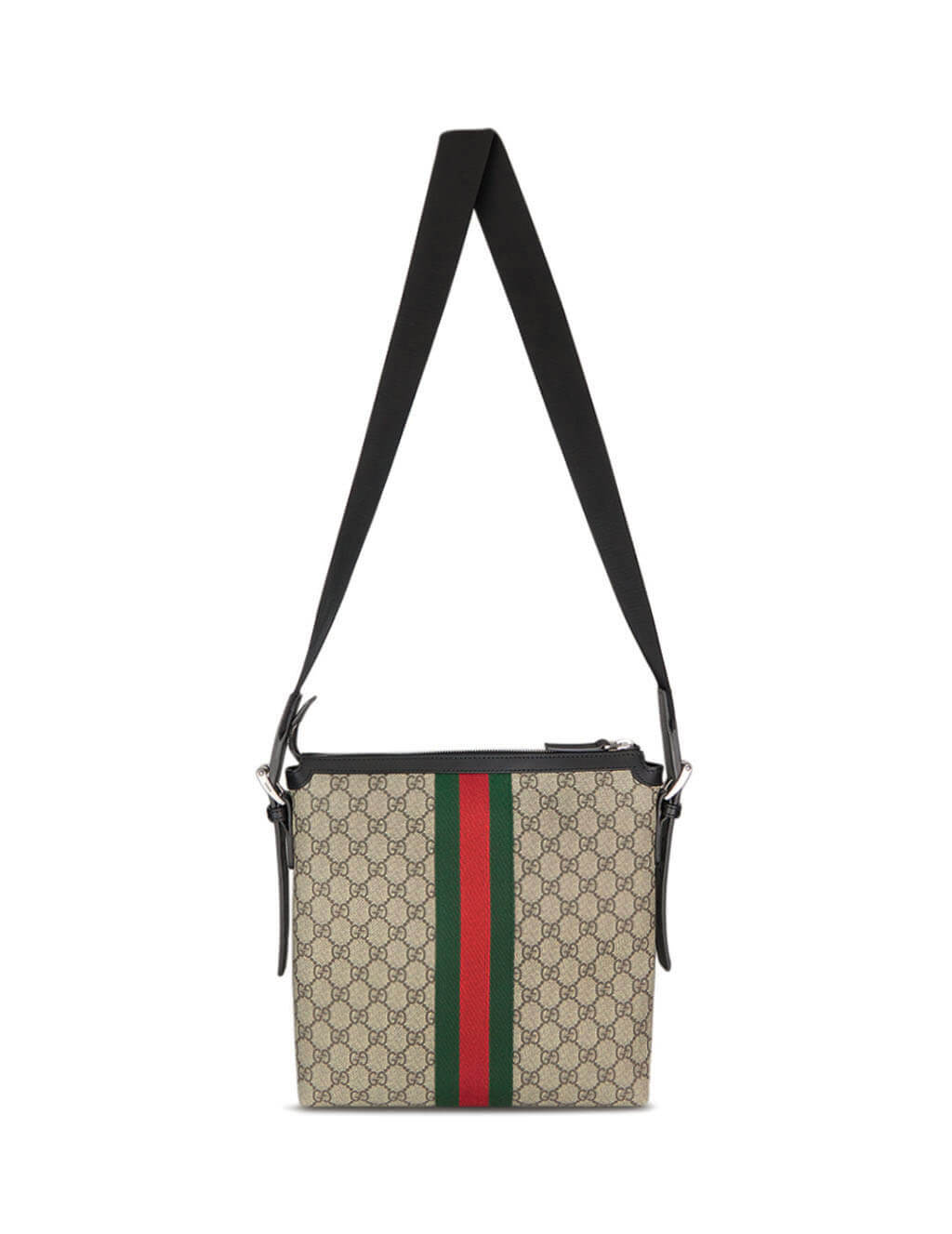 gucci messenger bag man