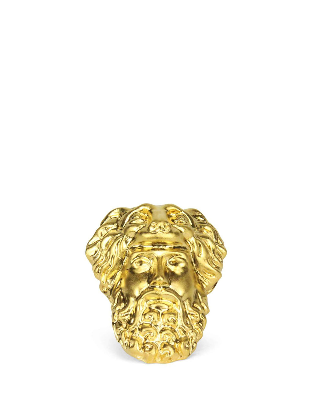 gucci hercules ring