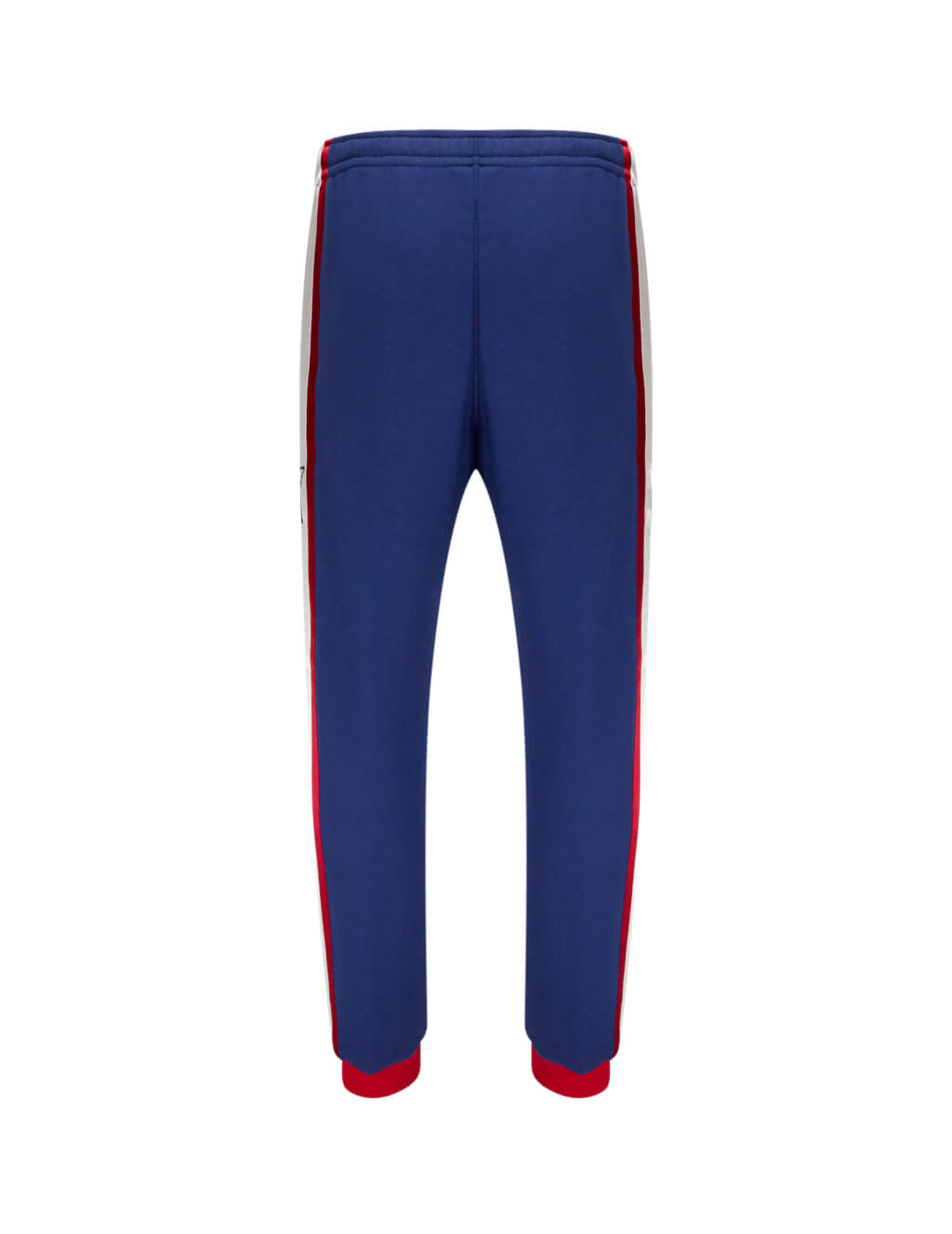 gucci side stripe pants