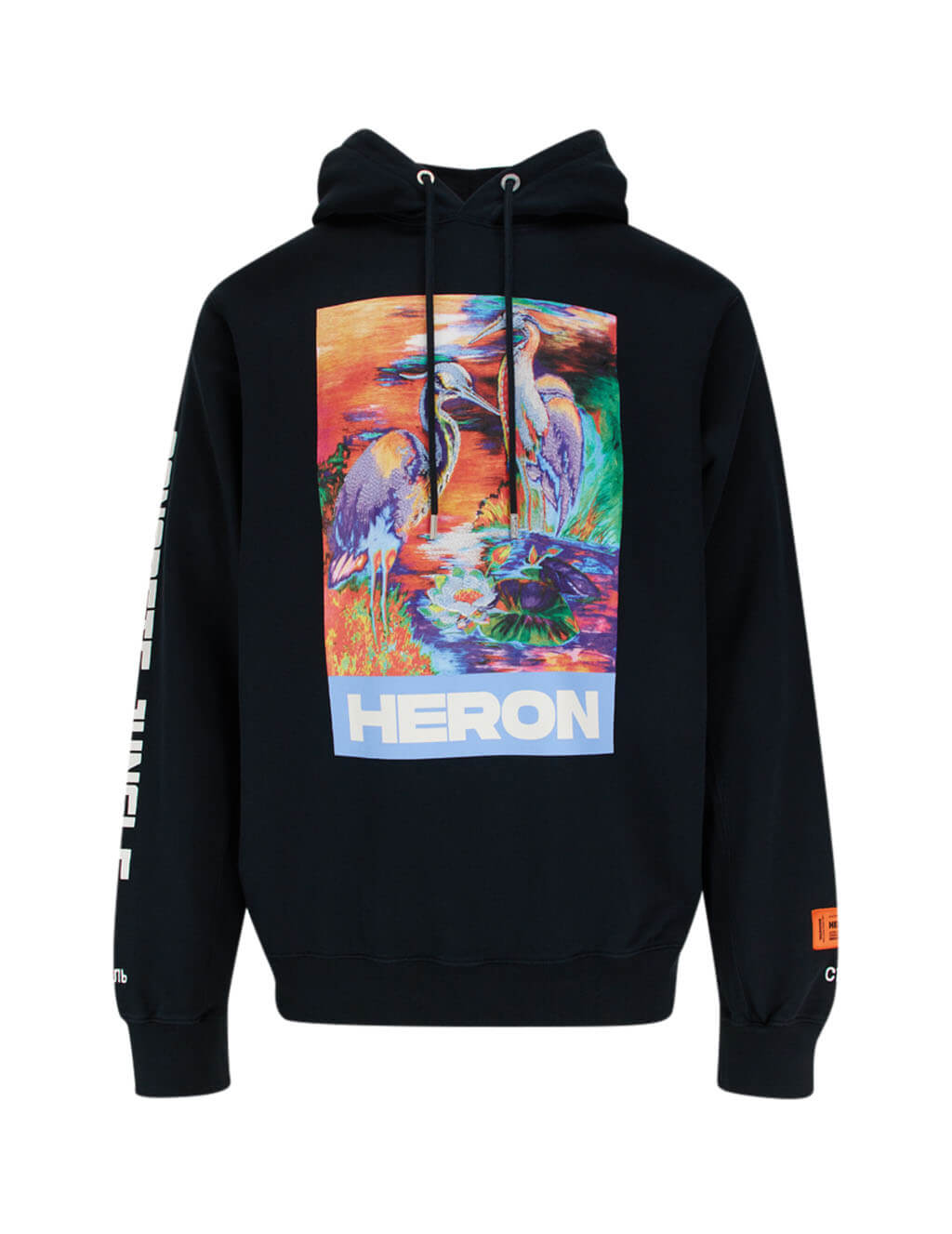 heron preston hoodie sale
