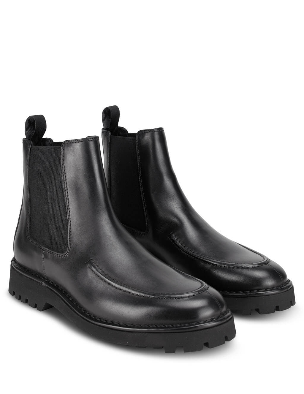 kenzo chelsea boots