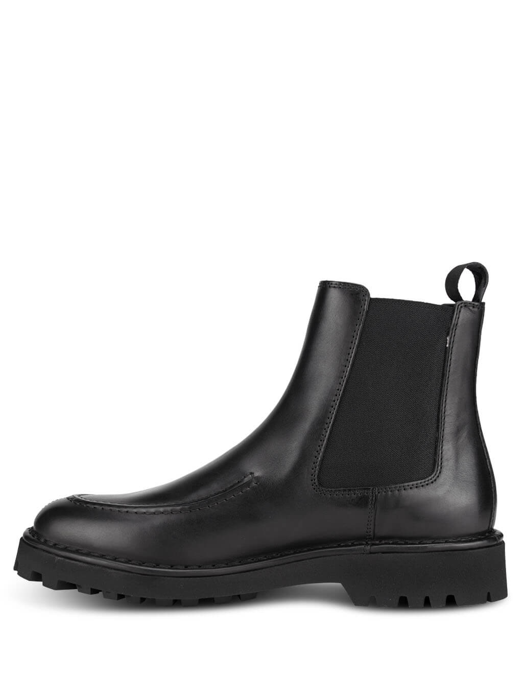 kenzo mens boots