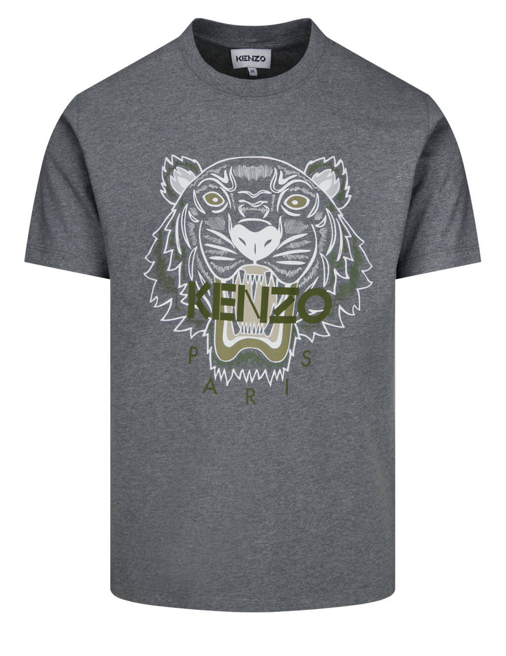 grey kenzo t shirt