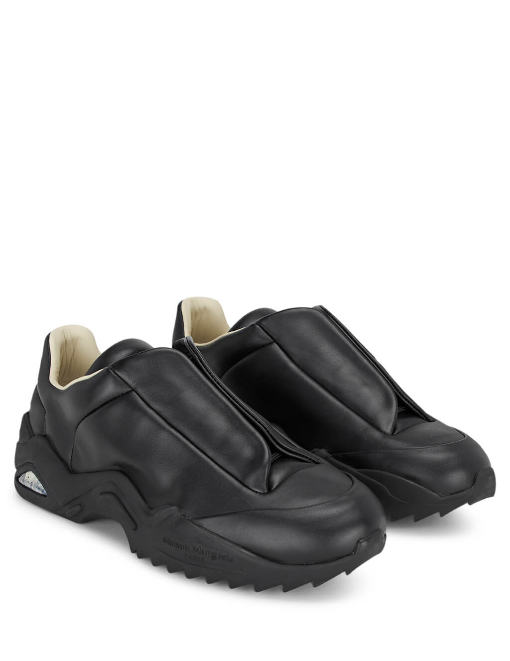 margiela future black