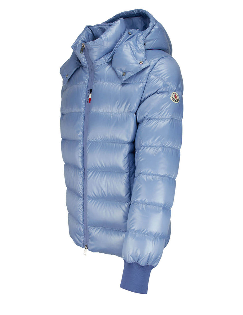 moncler cuvellier blue