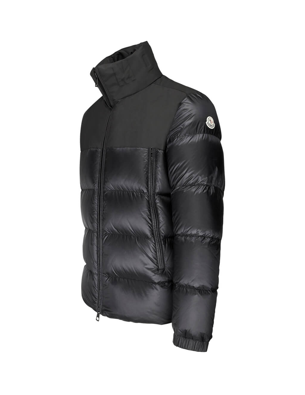 moncler mens black