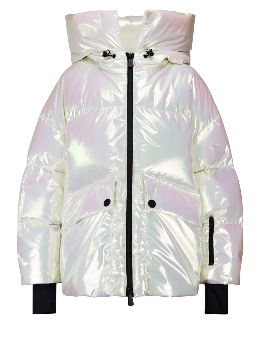 iridescent moncler