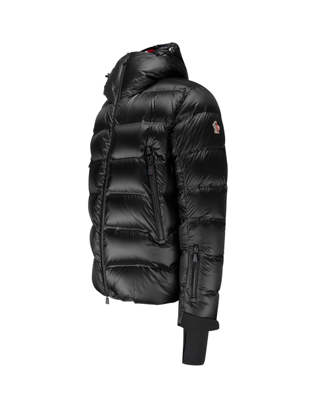 Moncler Grenoble Men's Black 