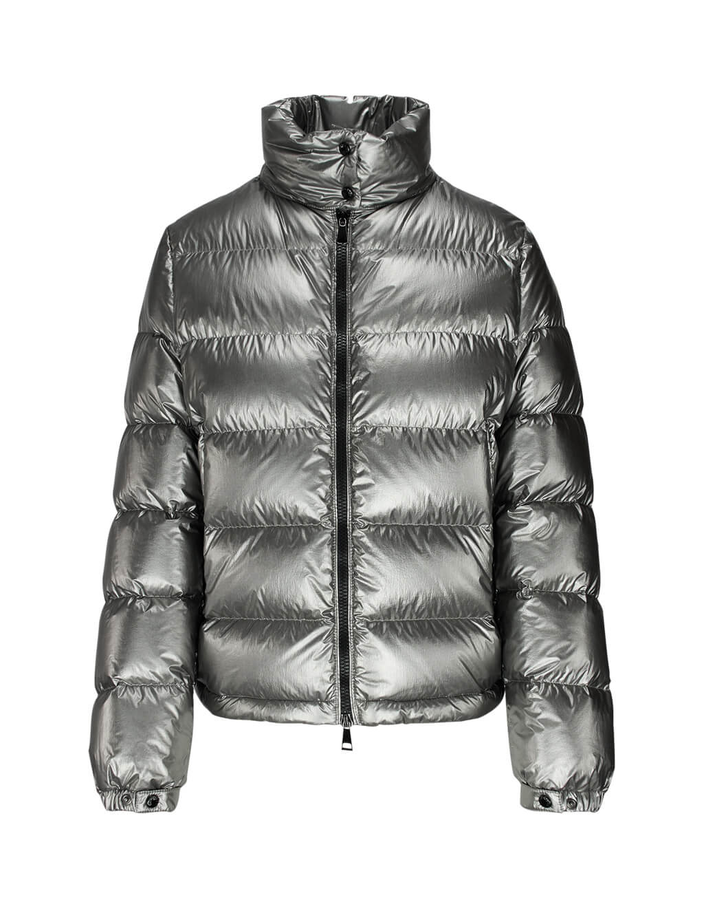 moncler grey jacket