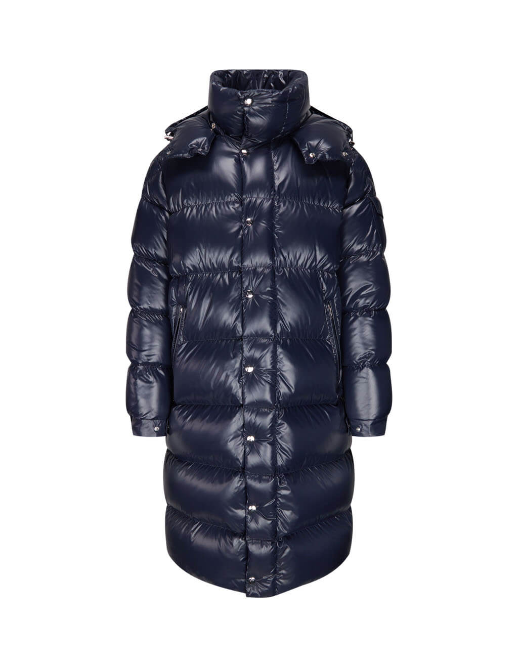 moncler long parka